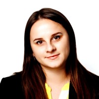 Ольга Палий