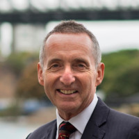 Gary Linton