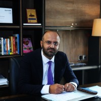 Sardar Junaid Bahadur Khan