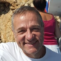 Geoff Griffin