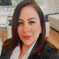 Gilvanete Farias