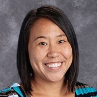 Kim Bayer, Ed.D