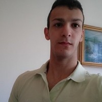 Michael Haimov