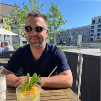 Markus Feldmeier