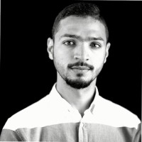 Mohanad Saud