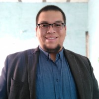 Moisés Ernesto Castro Gálvez