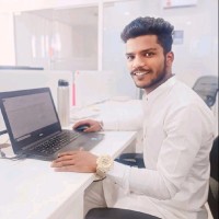 Sagar Chavan