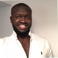OUMAR GUEYE
