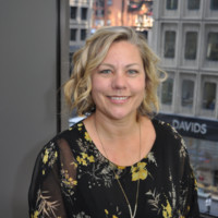 Kerri Bennett, Bscn, Mba