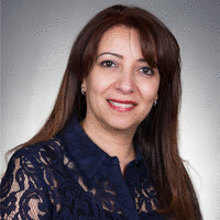 Reham Youssef