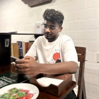 Mukesh P