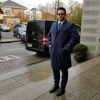 Mohammad N.Saad