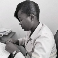Regina Asamoah
