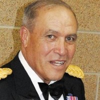 Hank Castillon Bg (Usa, Ret)