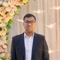 Sk. Md. Hisbur Rahman