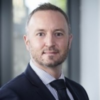 Neal Richardson (Brodies Solicitors)