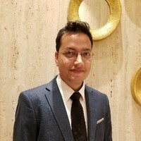 Kartikeya Kachhwal