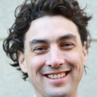 Matthew de Courcy-Ireland