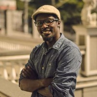 Marco Antonio Nascimento Andrade