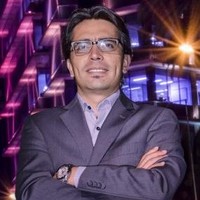 Jorge Cortes Restrepo