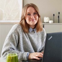 Josefin Svenlin
