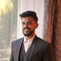 Anooj V M