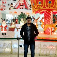 Abhishek Agarwal