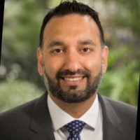 Archie Jaswal