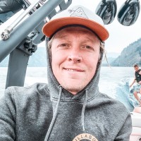 Matt Dahlin