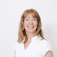 Jacqueline Van Der Lee