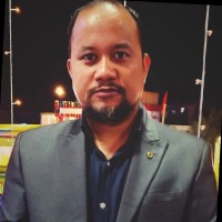 Harendra Negi