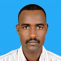 Gameradin Abdalla