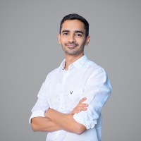 Ritesh Daga