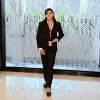 Sanskruti Gharat