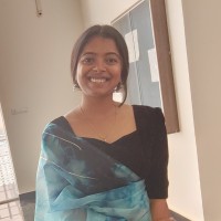 Tejaswini S S