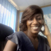 Stella Asare
