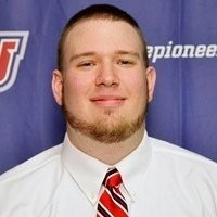 Caleb Norrick