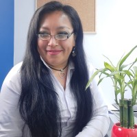 Yolanda Cotrina Urbina