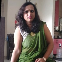 Purnima Deshpande