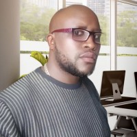 Thabang Marthias Tsotetsi