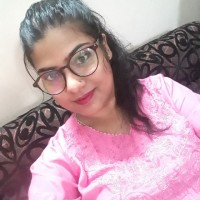 Payal Banerjee