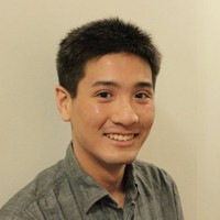 Patrick Zhao