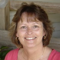Cindy Copeland