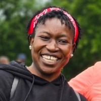 Sally Akoko