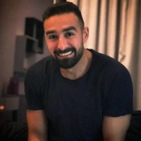 Amr Sameh
