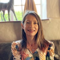 Carolyn Porton