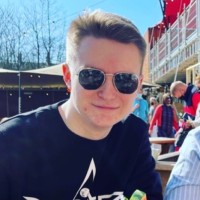Kieran Ormston