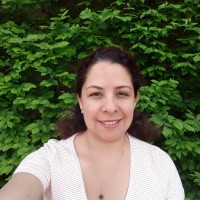 Nancy Sáenz