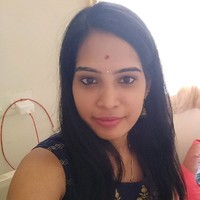 Geetha Muli