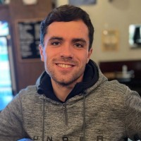 Ethan Bishop